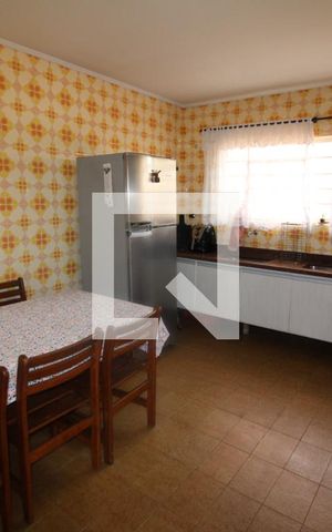 Casa à venda com 85m², 3 quartos e 3 vagasCozinha