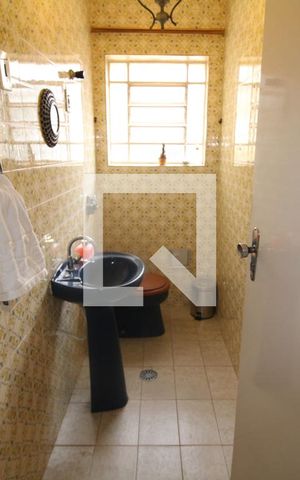 Casa à venda com 85m², 3 quartos e 3 vagasLavabo