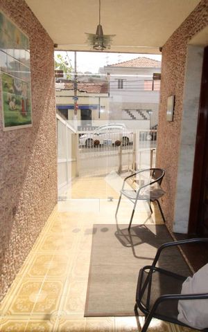 Casa à venda com 85m², 3 quartos e 3 vagasQuintal