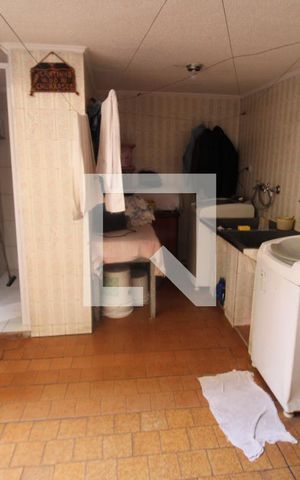Casa à venda com 85m², 3 quartos e 3 vagasÁrea de Serviço