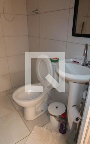 Casa à venda com 85m², 3 quartos e 3 vagasÁrea de Serviço - Banheiro