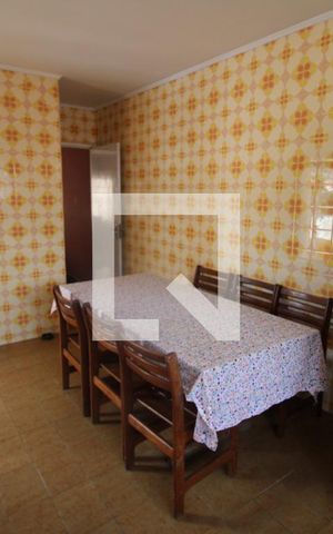 Casa à venda com 85m², 3 quartos e 3 vagasCozinha