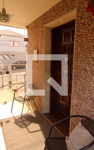 Casa à venda com 85m², 3 quartos e 3 vagasQuintal