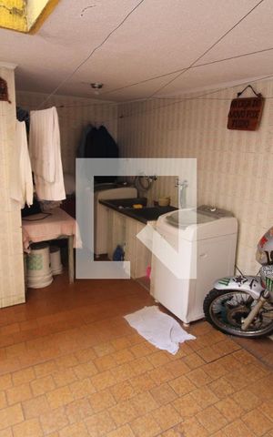 Casa à venda com 85m², 3 quartos e 3 vagasÁrea de Serviço
