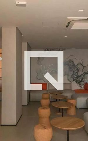 Studio à venda com 22m², 1 quarto e sem vaga Studio à venda com 22m², 1 quarto e sem vagaÁrea comum