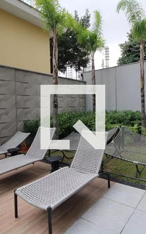 Studio à venda com 22m², 1 quarto e sem vaga Studio à venda com 22m², 1 quarto e sem vagaÁrea comum