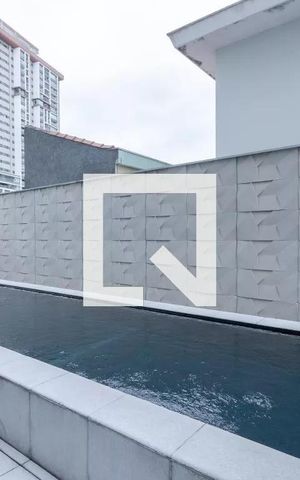 Studio à venda com 22m², 1 quarto e sem vaga Studio à venda com 22m², 1 quarto e sem vagaÁrea comum