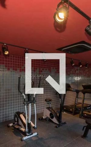 Studio à venda com 22m², 1 quarto e sem vaga Studio à venda com 22m², 1 quarto e sem vagaÁrea comum