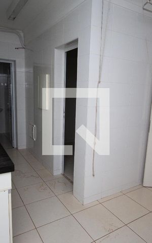 Apartamento para alugar com 302m², 4 quartos e 4 vagasÁrea de Serviço