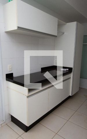 Apartamento para alugar com 302m², 4 quartos e 4 vagasÁrea de Serviço