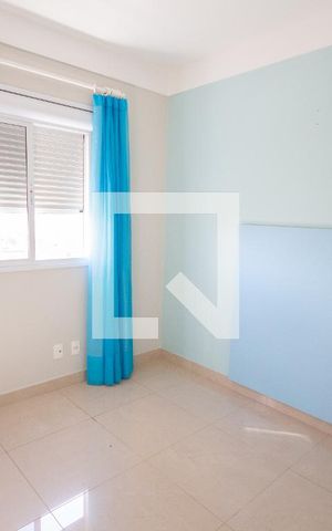 Apartamento para alugar com 302m², 4 quartos e 4 vagasSuíte 2 