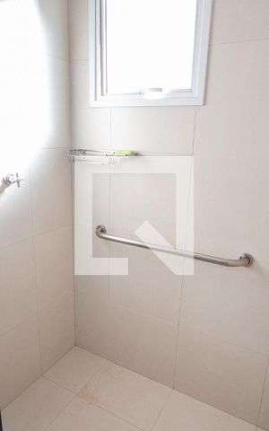 Apartamento para alugar com 302m², 4 quartos e 4 vagasBanheiro da Suíte 4