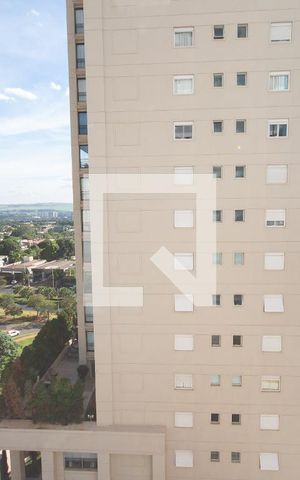 Apartamento para alugar com 302m², 4 quartos e 4 vagasVista da Suíte 1