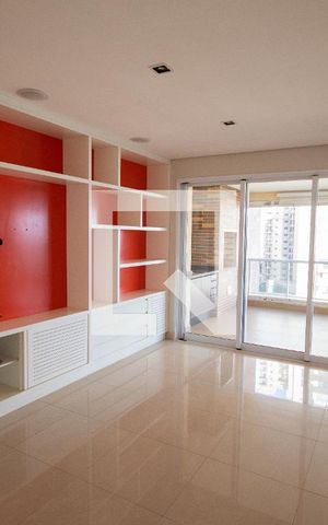 Apartamento para alugar com 302m², 4 quartos e 4 vagasSala de TV