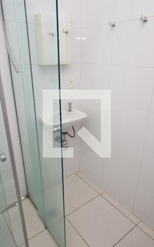 Apartamento para alugar com 302m², 4 quartos e 4 vagasÁrea de Serviço - Banheiro