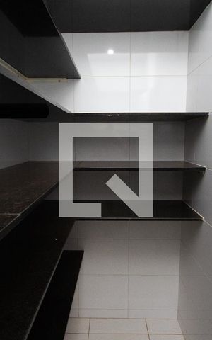Apartamento para alugar com 302m², 4 quartos e 4 vagasDespensa
