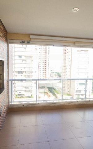 Apartamento para alugar com 302m², 4 quartos e 4 vagasVista da Sala de TV