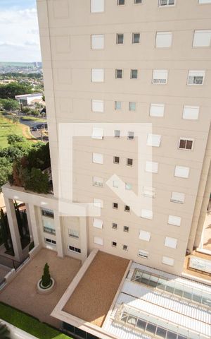 Apartamento para alugar com 302m², 4 quartos e 4 vagasVista da Suíte 3