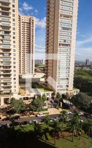 Apartamento para alugar com 302m², 4 quartos e 4 vagasVista da Área Privativa
