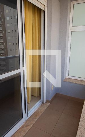 Apartamento para alugar com 302m², 4 quartos e 4 vagasSacada da Suíte 4