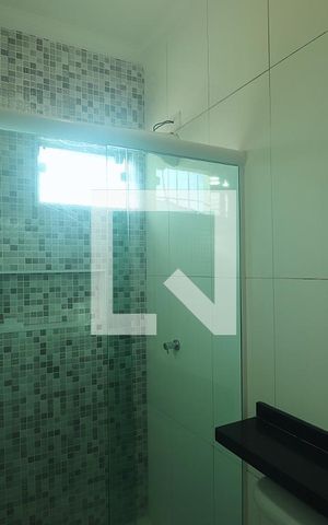 Casa à venda com 393m², 4 quartos e 2 vagasSuíte - Banheiro do Quarto 1