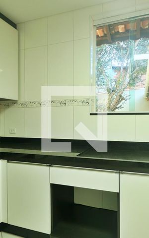 Casa à venda com 393m², 4 quartos e 2 vagasCozinha