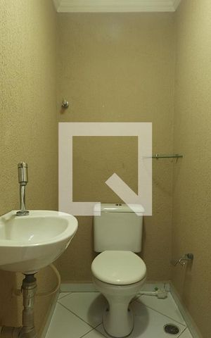 Casa à venda com 393m², 4 quartos e 2 vagasLavabo