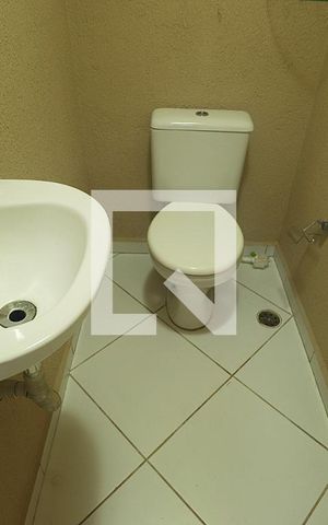 Casa à venda com 393m², 4 quartos e 2 vagasLavabo