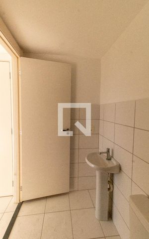 Apartamento à venda com 55m², 2 quartos e 1 vaga Apartamento à venda com 55m², 2 quartos e 1 vagaBanheiro 1
