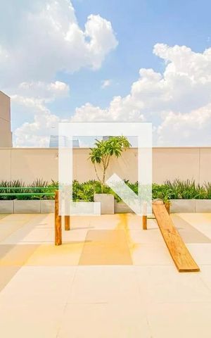 Studio à venda com 25m², 1 quarto e sem vaga Studio à venda com 25m², 1 quarto e sem vagaÁrea comum