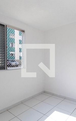 Apartamento para alugar com 52m², 2 quartos e 1 vagaQuarto 1