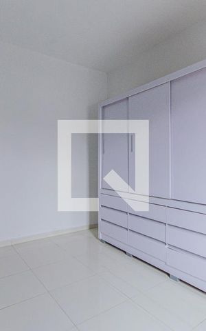 Apartamento à venda com 51m², 2 quartos e sem vagaQuarto 2