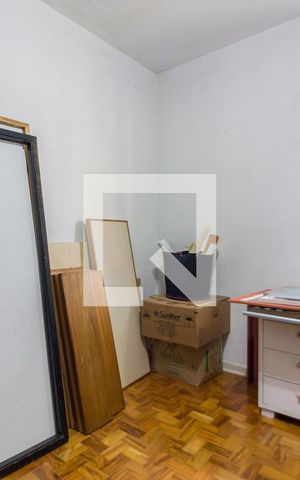 Apartamento para alugar com 63m², 3 quartos e 1 vagaQuarto 3