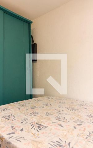 Apartamento para alugar com 63m², 3 quartos e 1 vagaQuarto 2