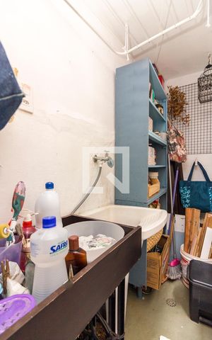 Apartamento para alugar com 63m², 3 quartos e 1 vagaÁrea de Serviço