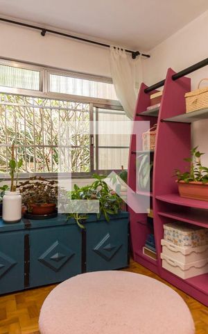 Apartamento para alugar com 63m², 3 quartos e 1 vagaSala