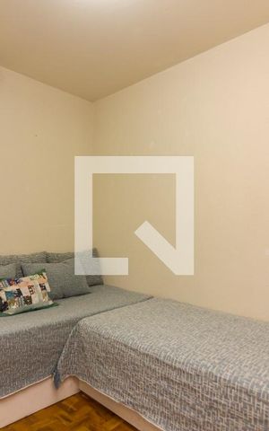 Apartamento para alugar com 63m², 3 quartos e 1 vagaQuarto 1