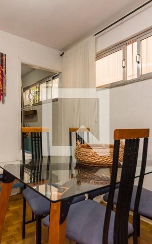 Apartamento para alugar com 63m², 3 quartos e 1 vagaSala de Jantar