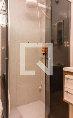 Apartamento para alugar com 63m², 3 quartos e 1 vagaBanheiro