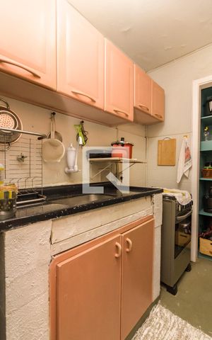 Apartamento para alugar com 63m², 3 quartos e 1 vagav