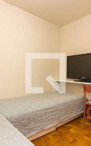 Apartamento para alugar com 63m², 3 quartos e 1 vagaQuarto 1