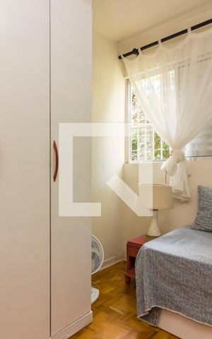Apartamento para alugar com 63m², 3 quartos e 1 vagav