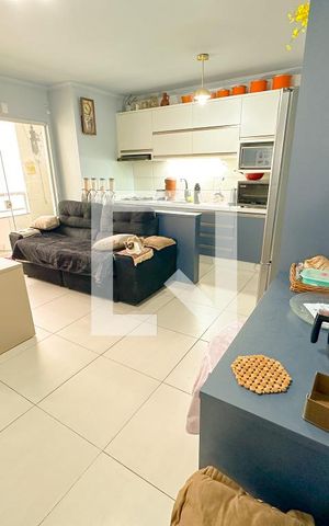 Apartamento para alugar com 60m², 2 quartos e 1 vagaSala de Jantar
