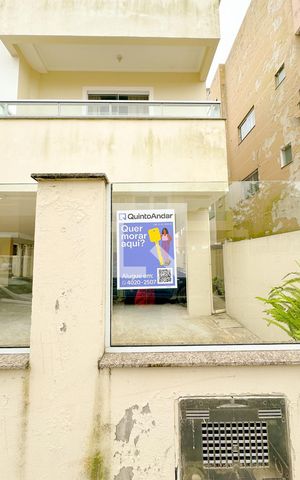 Apartamento para alugar com 60m², 2 quartos e 1 vagaPlaquinha