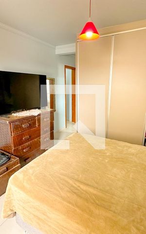Apartamento para alugar com 60m², 2 quartos e 1 vagaSuite 