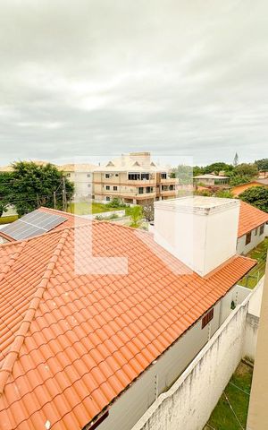 Apartamento para alugar com 60m², 2 quartos e 1 vagaVista da Suíte