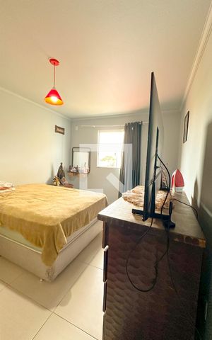 Apartamento para alugar com 60m², 2 quartos e 1 vagaSuite 