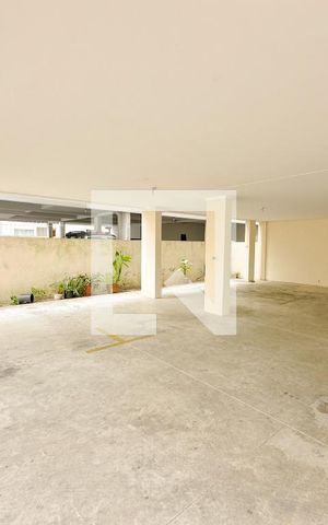 Apartamento para alugar com 60m², 2 quartos e 1 vagaÁrea comum