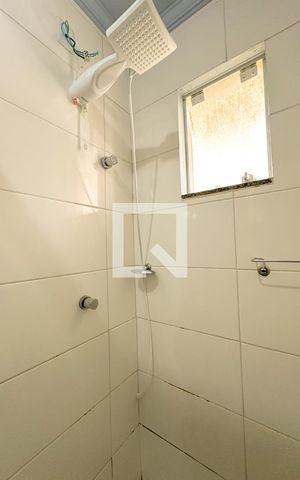 Apartamento para alugar com 60m², 2 quartos e 1 vagaBanheiro