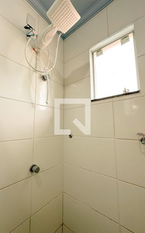 Apartamento para alugar com 60m², 2 quartos e 1 vagaBanheiro da Suíte